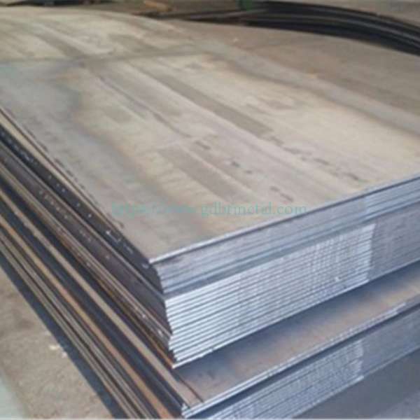 Carbon Steel Plate&Sheet